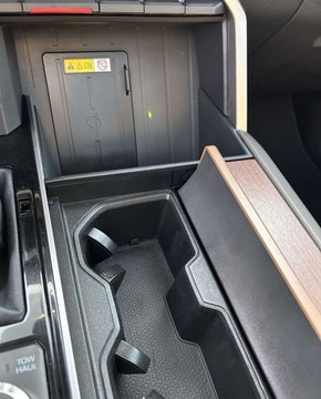 Toyota Tundra II 2022 Toyota Tundra Toyota Tundra 3.4 Benzyna 389KM, zdjęcie 21