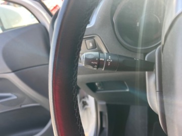 Citroen C4 II Hatchback 5d Facelifting 1.6 BlueHDi 100KM 2016 Citroen C4 Nawigacja GPS Lampy LED Klimatronik Tempomat Serwisowany Gwaran, zdjęcie 17