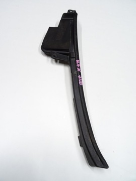 КРЕПЛЕНИЕ ОБЛЕКТОРА КРЫШКИ KAWASAKI KFX 700