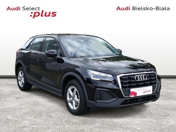 Audi Q2 SUV Facelifting 1.5 35 TFSI 150KM 2021 Audi Q2 1.5 Benzyna 150KM, zdjęcie 6