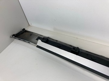 Volvo V90 S90 II левая пороговая полоса 31672372