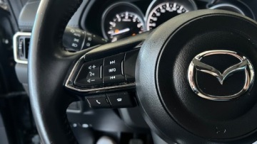 Mazda CX-5 II 2019 Mazda CX-5 CX5 2.0 Benzyna 160KM led xenon Navi Kamera MOZLIWA ZAMIANA, zdjęcie 8