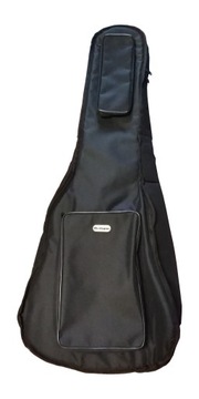 Кейс Acoustic-Bass Gigbag для акустической бас-гитары Thomann