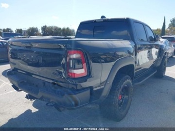  RAM 1500 TRX 2023 6.2l 6.2 Benzyna 702KM, zdjęcie 6