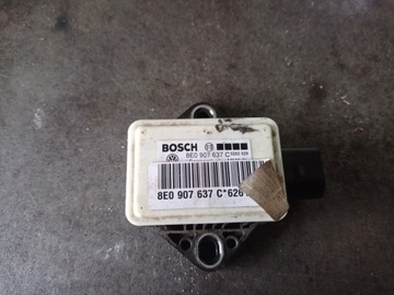AUDI - MODUL ESP 8E0907637C