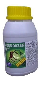 UKORZENIACZ Himal PODKORZEŃ B 100g ZIELONE sadzon