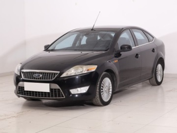 Ford Mondeo IV Hatchback 1.8 Duratorq TDCi 125KM 2008 Ford Mondeo 1.8 TDCi, Klima, Klimatronic,ALU, zdjęcie 1