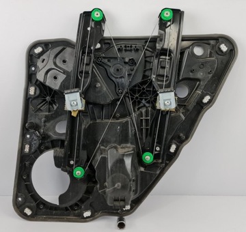 MECHANIZMUS OKNO LEVÝ ZADNÍ PORSCHE CAYENNE II