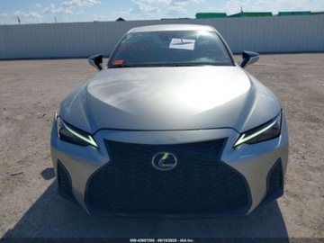 Lexus IS III 2021 Lexus IS 2021 Lexus IS 350 F SPORT RWD 3.5 Benzyna 311KM, zdjęcie 8