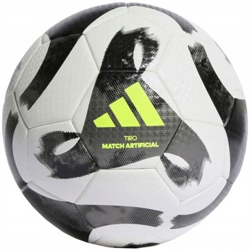 PIŁKA NOŻNA ADIDAS League Artificial HT2423 r.5
