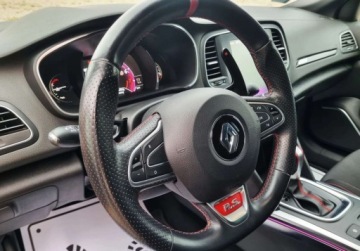 Renault Megane IV R.S. 1.8 TCe 280KM 2018 Renault Megane RS 1.8 TCe 280 KM Bogata Wersja ORYGINAL Zadbana SERWIS 201, zdjęcie 14