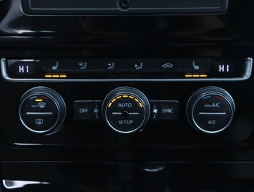 Volkswagen Golf VII Variant 1.4 TSI BlueMotion Technology 122KM 2013 VW Golf 1.4 TSI, Salon Polska, Serwis ASO, Klima, zdjęcie 14