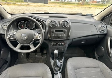 Dacia Sandero II Hatchback 5d Facelifting 1.0 TCe LPG 100KM 2020 Dacia Sandero 1.0B 101KM LPG 2020r. Salon Polska F-Vat 23 BenzynaLPG, zdjęcie 9