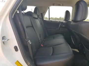 Toyota 2021 Toyota 4-Runner Trail 2021 4.0l 4.0 Benzyna 270KM, zdjęcie 11
