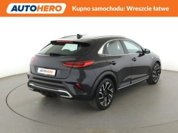 Kia XCeed Crossover 1.5 T-GDI 160KM 2022 Kia XCeed kamera, 2 strefowa klima, automat,, zdjęcie 6