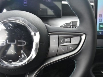 BYD Seal 2025 5 DM-i 1.5 Design Sedan (212KM) 2025, zdjęcie 6