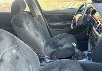 Citroen C5 I Kombi 1.8i 16V 116KM 2002 Citroen C5 1.8 benzyna 2002 1.7 Benzyna 117KM, zdjęcie 5