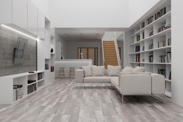 Крепление для телевизора Goobay BASIC TILT XL 43–100 дюймов