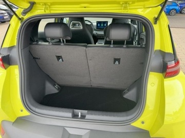 BYD 2025 BYD Dolphin Surf Boost Hatchback (88 KM) 2025, zdjęcie 10