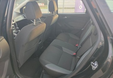 Ford Focus III Kombi 1.6 Duratec 105KM 2012 Ford Focus Salon POLSKA Super Stan 1.6 105KM Niski przebieg GWARANCJA, zdjęcie 19
