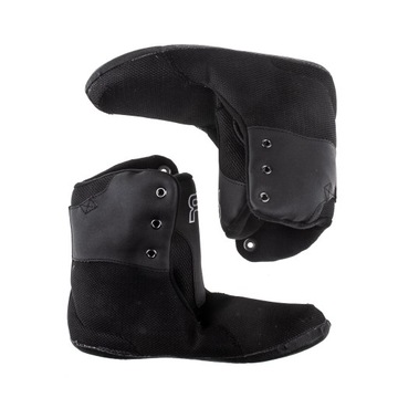 РОЛИКОВЫЕ ВКЛАДЫВАНИЯ ВНУТРЕННЯЯ КОЛОДКА FR 47