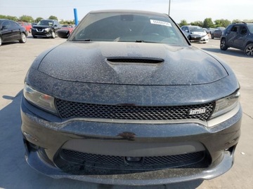 Dodge Charger VII 2022 Dodge Charger RT 2022 5.7l 5.7 Benzyna 370KM, zdjęcie 5