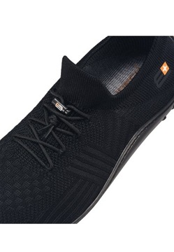 Buty męskie barefoot merino sportowe Brubeck wełniane 47