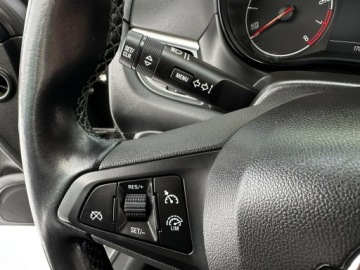 Opel Zafira C Tourer Facelifting 1.4 Turbo 140KM 2017 Opel Zafira LIFT! 7-osób, 2kpl.kół, 1-Ręka,, zdjęcie 19