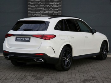 Mercedes GLC C254/X254 Coupe 2.0 220d 197KM 2025 MERCEDES-BENZ GLC 220 d 4-Matic AMG Line 2.0 (197KM) 2025, zdjęcie 2