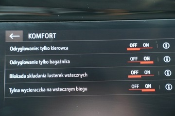 Opel 2023 Opel Grandland X FUL LED skóra NAWI grzane fotele, zdjęcie 32