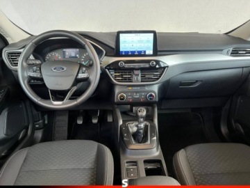 Ford Kuga III SUV 1.5 EcoBoost 150KM 2024 FORD Kuga 1.5 EcoBoost Cool&amp;Connect Suv 150KM 2024, zdjęcie 7