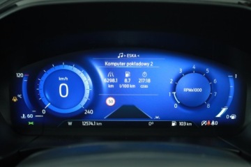 Ford Kuga III SUV 1.5 EcoBoost 150KM 2022 Ford Kuga 1.5 EcoBoost, Salon Polska, zdjęcie 7