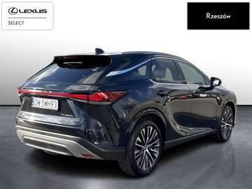 Lexus RX V 2023 Lexus RX 350h Prestige V (2022-) RX350h Prestige |, zdjęcie 4