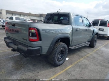  RAM 1500 TRX 2023 6.2l 6.2 Benzyna 702KM, zdjęcie 2