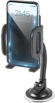 Автомобильный держатель для телефона, окно или кабина