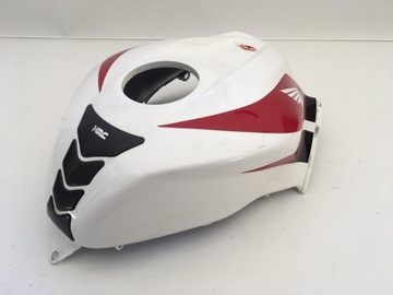 HONDA CBR 600 RR PC40 07-12 Крышка бака