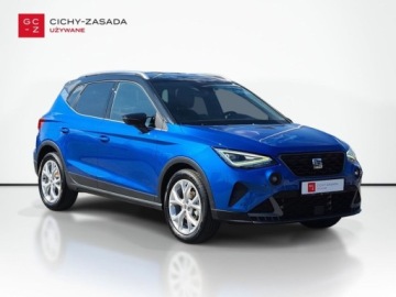 Seat Arona 2025 Seat Arona DSG FR Full LED Faktura VAT Sport Benzyna 115KM, zdjęcie 6