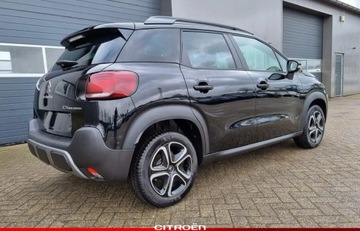 Citroen C3 Aircross  Crossover Facelifting 1.2 PureTech 110KM 2022 CITROEN C3 Aircross 1.2 PureTech Feel Pack S&amp;S Suv 110KM 2022, zdjęcie 5