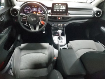 Kia 2021 Kia Inny 2021 KIA FORTE FE 2.0 Benzyna 147KM, zdjęcie 7