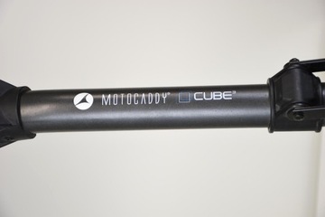 Гольфкар MotoCaddy Cube 3