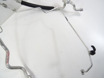 QASHQAI J12 III 1.3 Кабель кондиционирования воздуха.