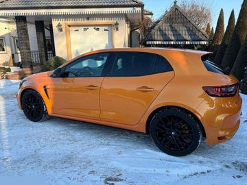 Renault Megane IV R.S. 1.8 TCe 280KM 2019 Renault Megane 1.8 TCe FAP R.S EDC 280KM 2019r Stan perfekcyjny! Zamiana!, zdjęcie 7