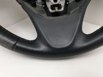 MITSUBISHI OUTLANDER 2015 VOLANT