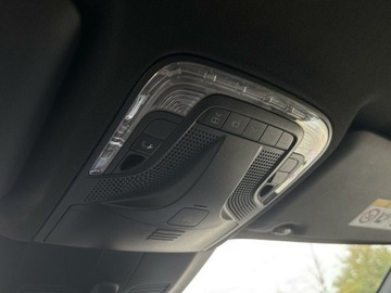 Mercedes Klasa V W447 Długi Facelifting 2.0 250d 190KM 2024 Mercedes-Benz V 250, zdjęcie 22