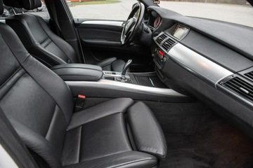 BMW X5 E70 SUV Facelifting xDrive40d 306KM 2011 BMW X5 7-os ! M-Pakiet ShadowLine ! Super Stan !, zdjęcie 9