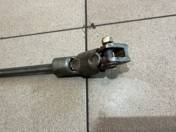 КРЕСТОВИНА РУЛЕВОЙ КОЛОНКИ AUDI A6 C5 98-04 ОРИГИНАЛ