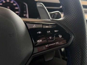 Volkswagen Arteon Shooting Brake R 2.0 TSI 320KM 2024 Volkswagen Arteon Shooting Brake R 2.0 TSI Fv 23, gwarancja 2.0 Benzyna, zdjęcie 21