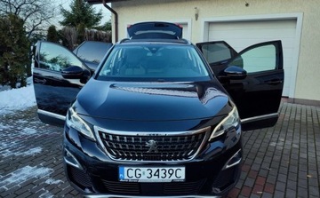 Peugeot 3008 II 2017 Peugeot 3008 Filmik VIDEO Zadbany Doinwestowany Sam Zobacz 1.6 Diesel 115KM, zdjęcie 1