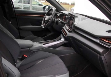 Cupra Terramar 2025 Cupra Terramar 1.5 Benzyna 204KM, zdjęcie 12