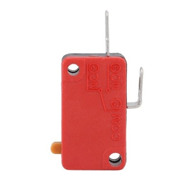 2PIN КНОПКА МИКРО ПЕРЕКЛЮЧАТЕЛЬ 10 ШТ.